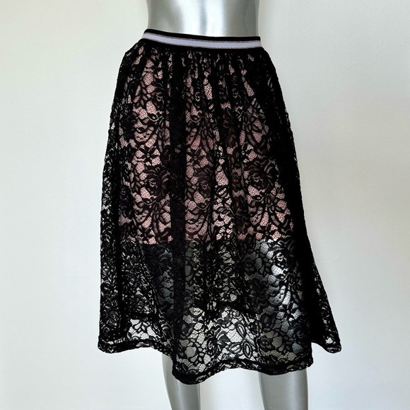 New! ACOOLA Girls Skirt, Size 12 - Picture 1 of 8